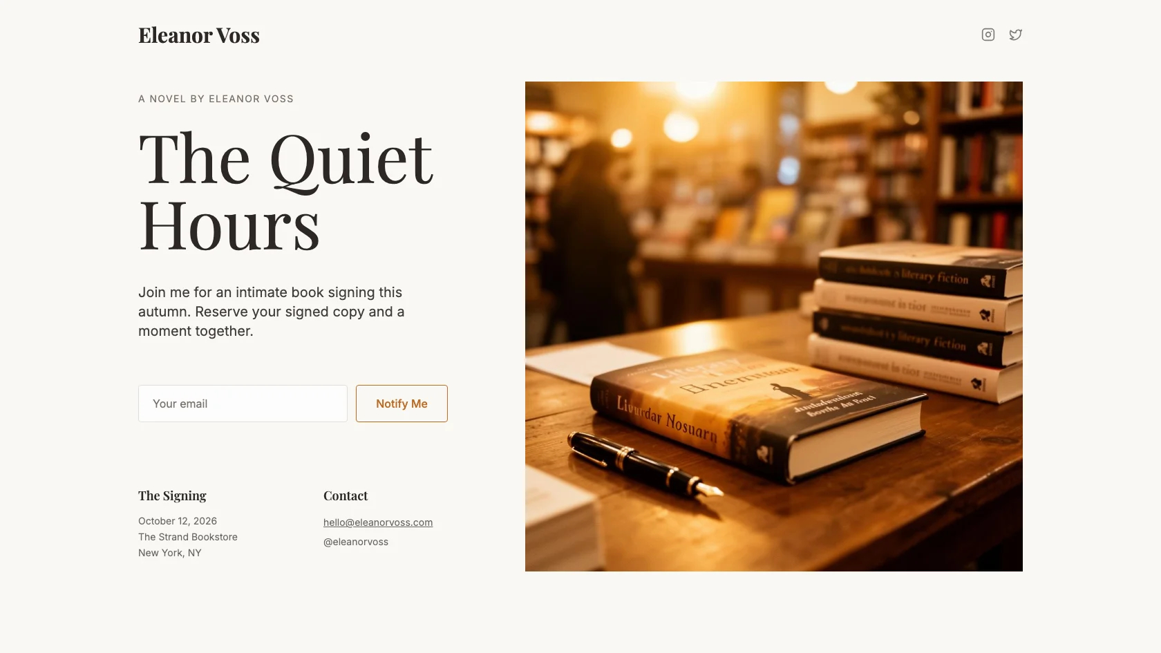 Loading preview of Luminara - Premium Cocktail Bar & Lounge Template